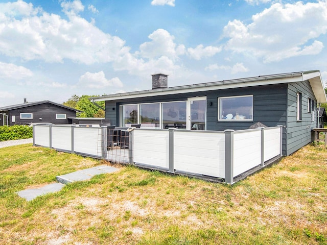 5 stjernet sommerhus i Ebeltoft, Djursland (Mols)