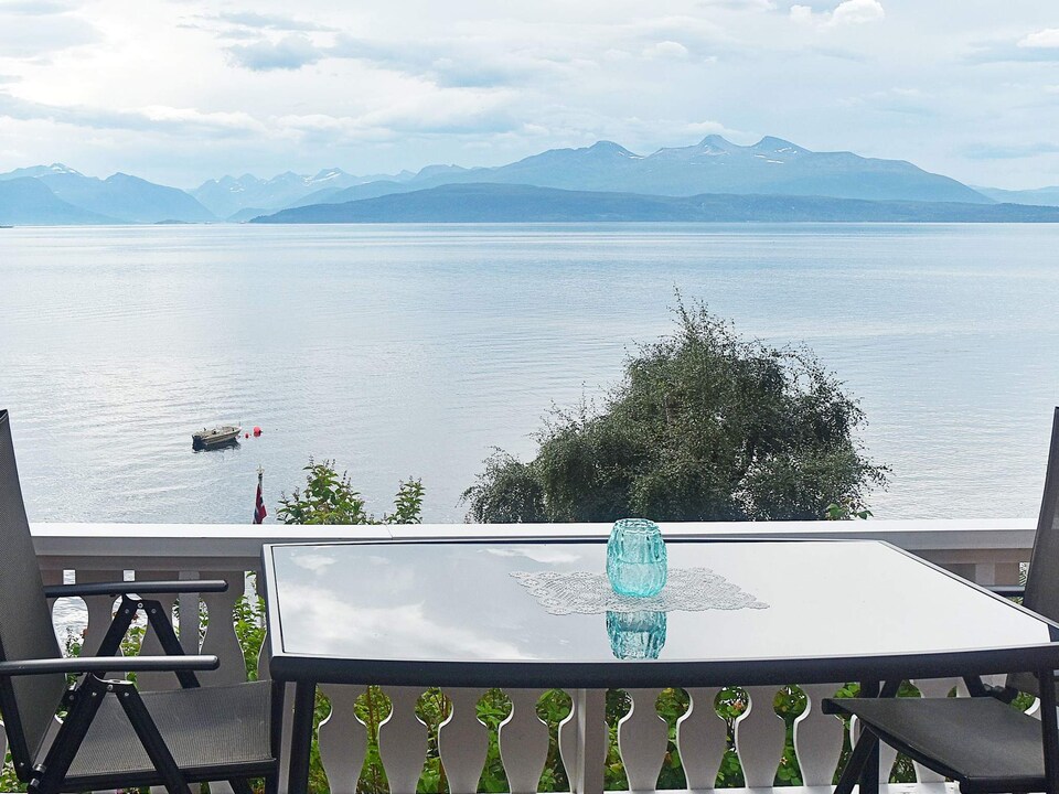 5 personen vakantie huis in Molde, Møre and Romsdal