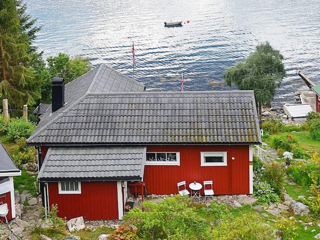 5 personen vakantie huis in Molde, Møre and Romsdal