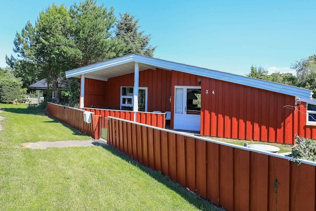 6 person holiday home in Bindslev-By Traum