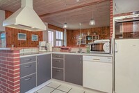 6 person holiday home in Bindslev-By Traum