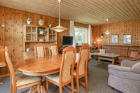 6 person holiday home in Bindslev-By Traum
