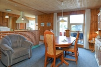 6 person holiday home in Bindslev-By Traum