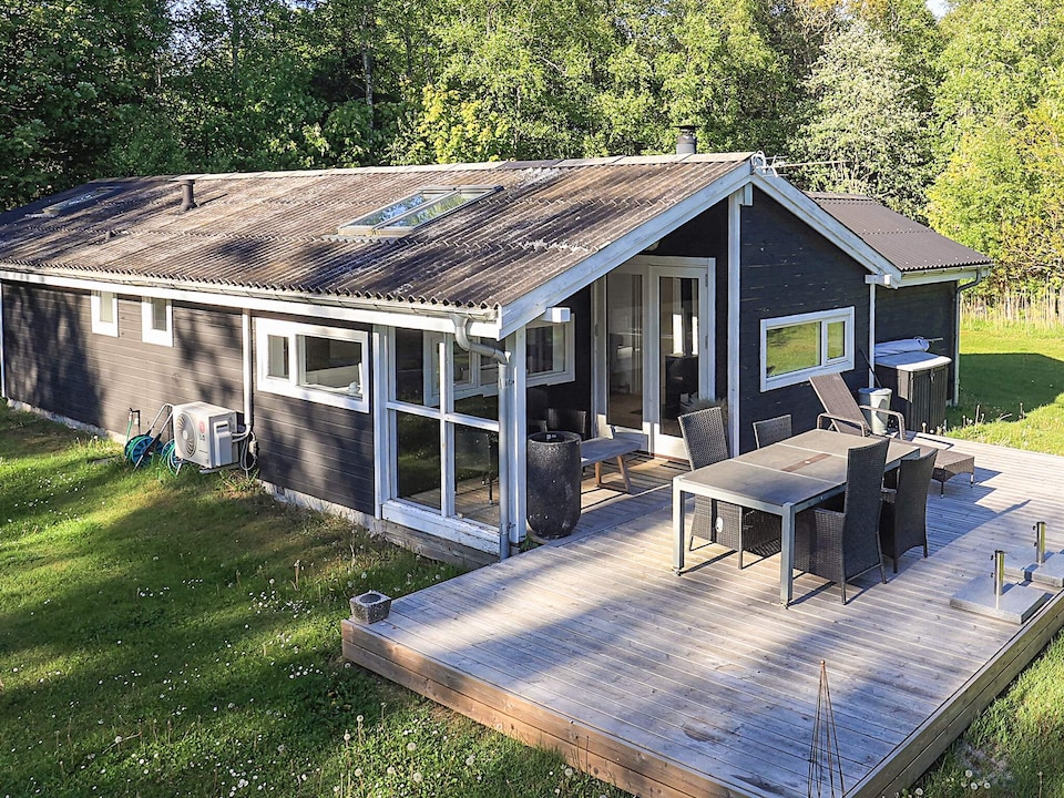5 personen vakantie huis in Ålbæk, The Skagen area