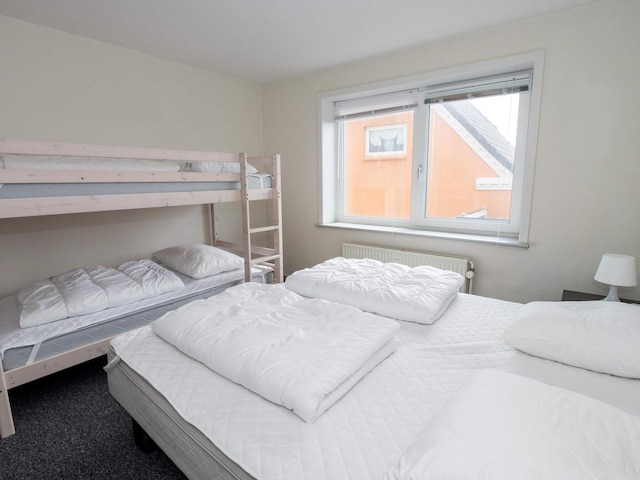 6 personen vakantie huis in Thyborøn, North Sea