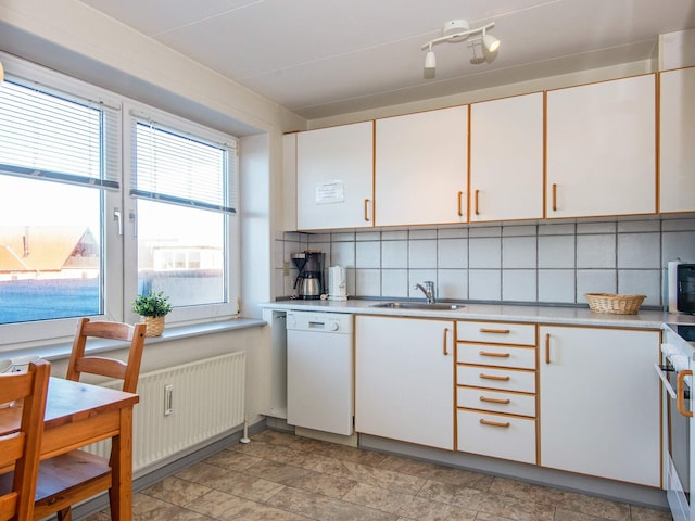 6 personen vakantie huis in Thyborøn, North Sea