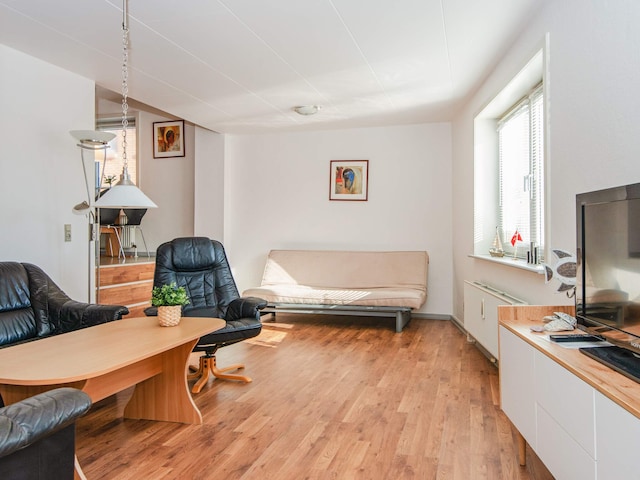 4 Sterne Ferienhaus in Thyborøn, North Sea