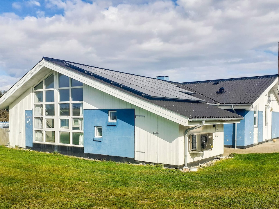 4 sterren vakantie huis in Vestervig, Northern North Sea