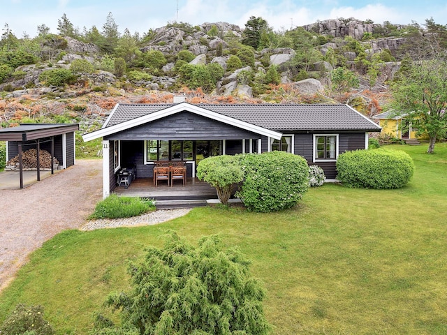 7 persoons vakantie huis in Bovallstrand, Sotenäs