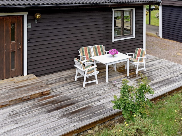 7 persoons vakantie huis in Bovallstrand, Sotenäs