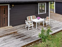 7 persoons vakantie huis in Bovallstrand