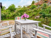 7 persoons vakantie huis in Bovallstrand