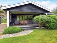 7 persoons vakantie huis in Bovallstrand