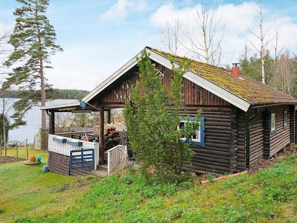 4 personen vakantie huis in Vetlanda, Vetlanda