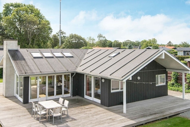 8 Personen Ferienhaus in Juelsminde-By Traum, Aarhus to Fredericia