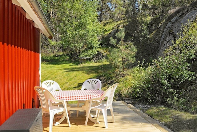 4 personen vakantie huis in Henån, Orust