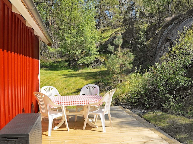 4 person holiday home in Henån, Orust