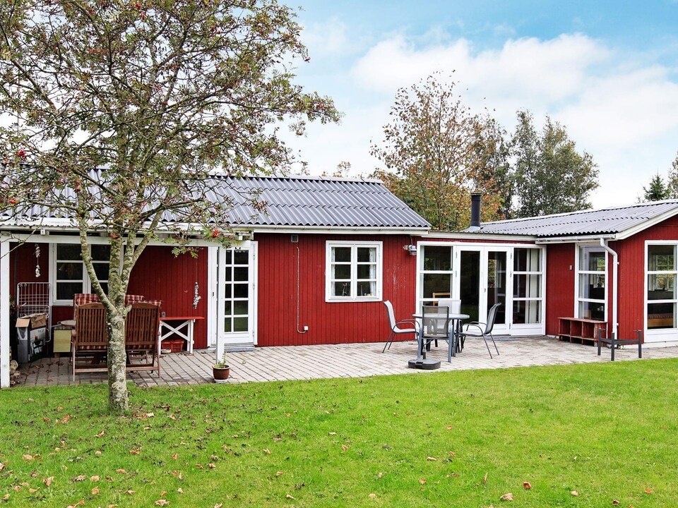 6 personen vakantie huis in Store Fuglede, Southwest Zealand