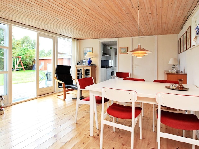 6 personen vakantie huis in Store Fuglede, Southwest Zealand