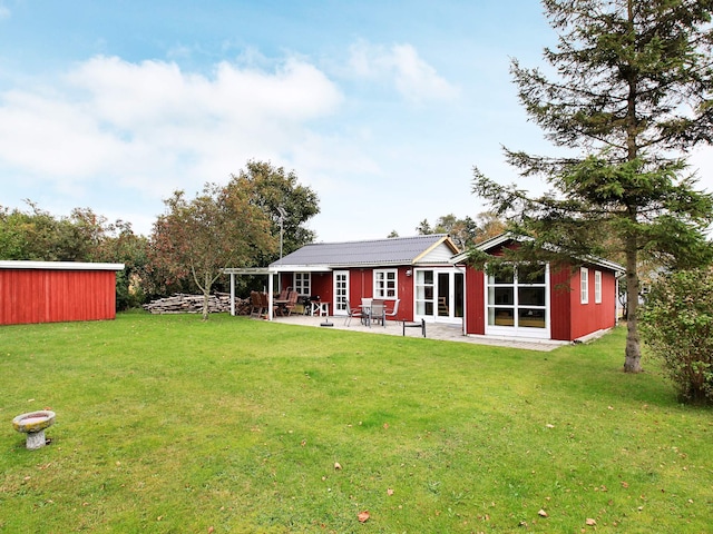 6 personen vakantie huis in Store Fuglede, Southwest Zealand