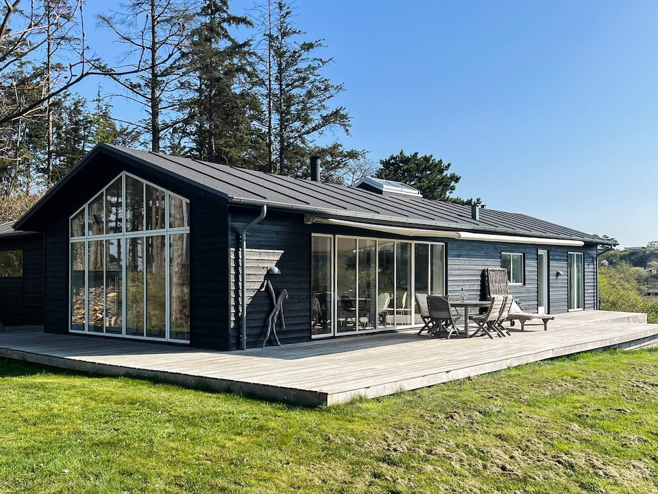 7 personen vakantie huis in Nykøbing Sj, Northwest Zealand