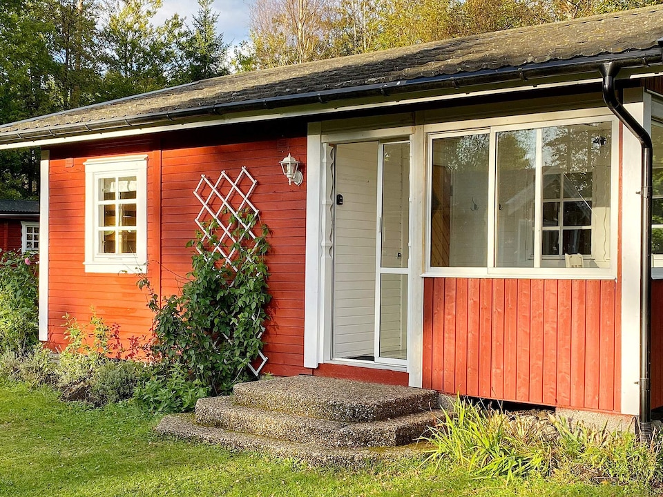 4 person holiday home in TORUP, Hylte