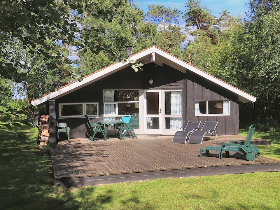 6 persoons vakantie huis in Gedser-By Traum, Falster