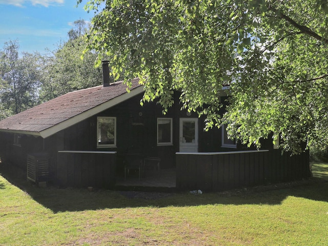 6 persoons vakantie huis in Gedser-By Traum, Falster