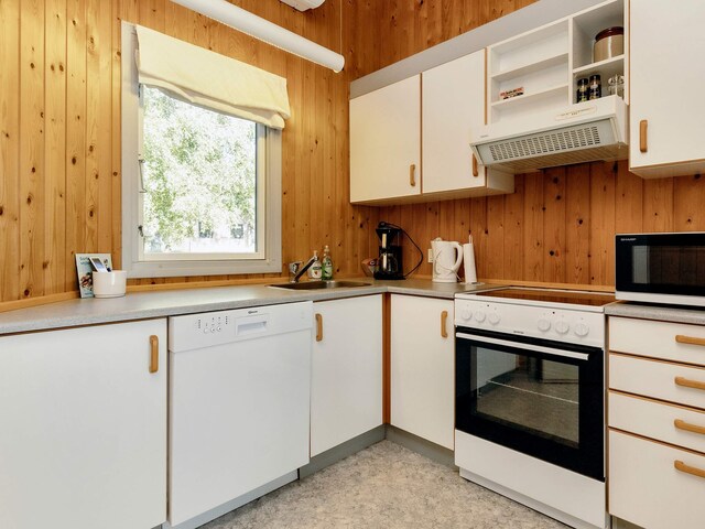 6 persoons vakantie huis in Gedser-By Traum, Falster
