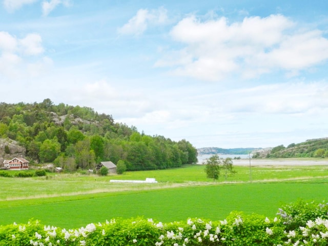 4 sterren vakantie huis in Lysekil, Lysekil