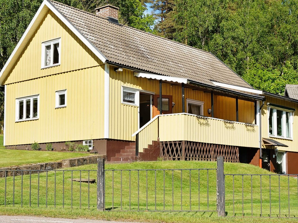 4 star holiday home in Ullared, Falkenberg