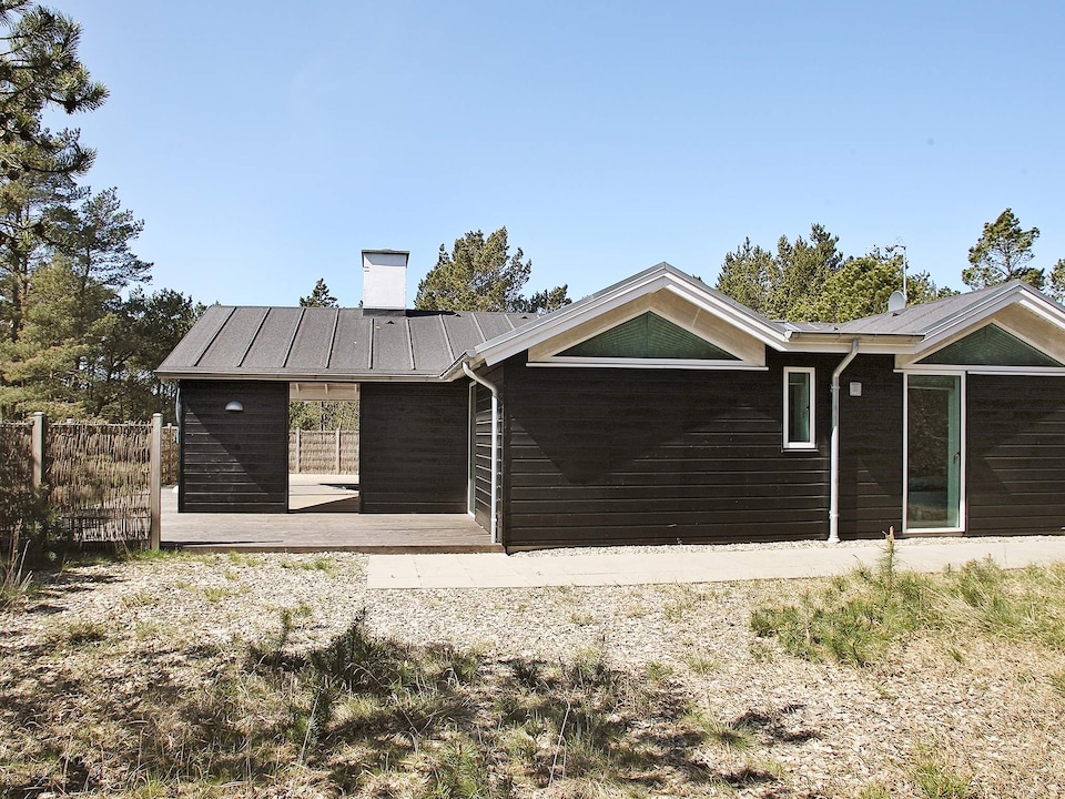 5 star holiday home in Ålbæk, The Skagen area