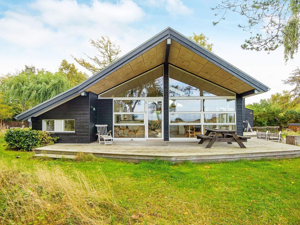 5 star holiday home in Glesborg, Northern Djursland