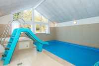 Luxurioses Pool-Retreat in Henne -- By Traum Ferienwohnungen