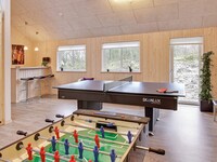 Luxurioses Pool-Retreat in Henne -- By Traum Ferienwohnungen