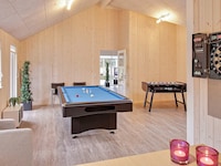 Luxurioses Pool-Retreat in Henne -- By Traum Ferienwohnungen