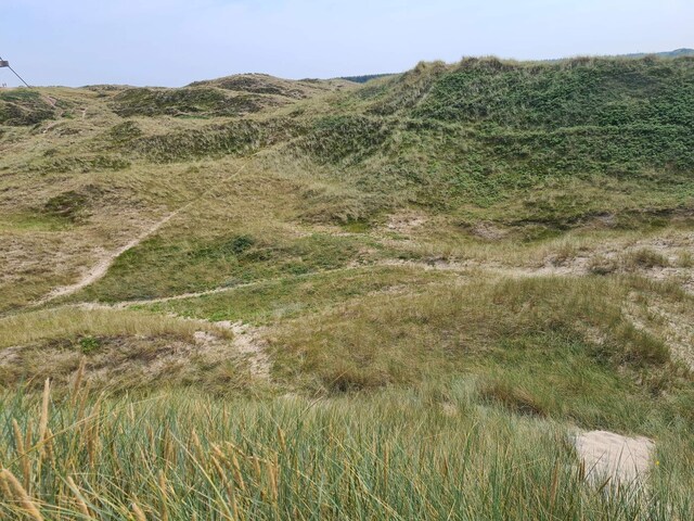 Maison de vacances pour 6 a Skagen-By Traum, The Skagen area