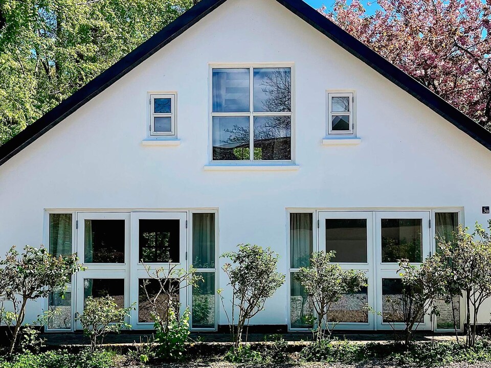 4 personas casa en Aabenraa-By Traum, Southeast Jutland and Als