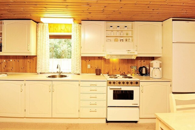 4 persoons vakantie huis in Ansager-By Traum, Central Jutland
