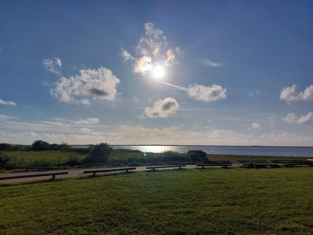 6 person holiday home in Hemmet-By Traum, Ringkøbing Fjord