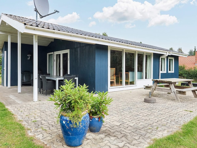 8 persoons vakantie huis in Dannemare, Lolland