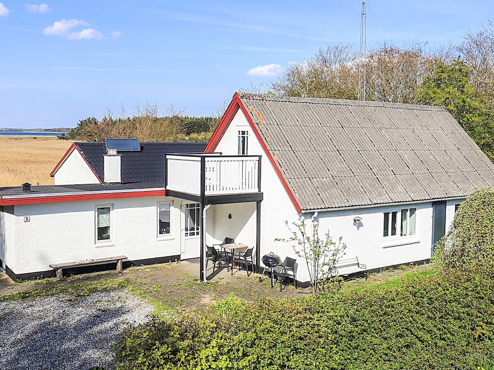 4 star holiday home in Thyholm, the Limfjord's islands