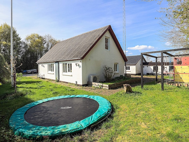 4 star holiday home in Thyholm, the Limfjord's islands