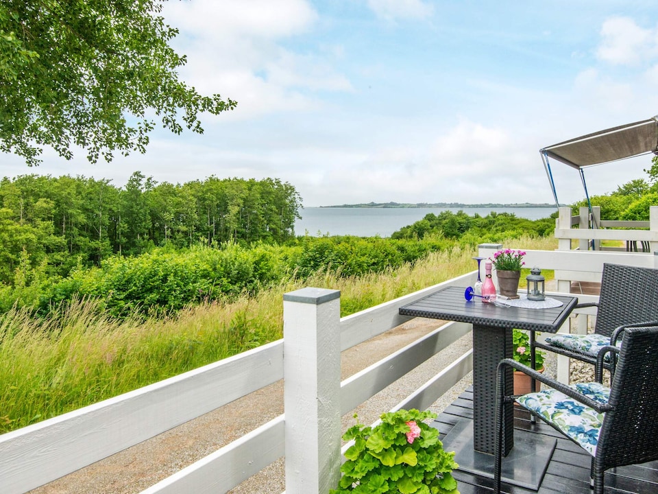 4 sterren vakantie huis in Aabenraa, Southeast Jutland and Als