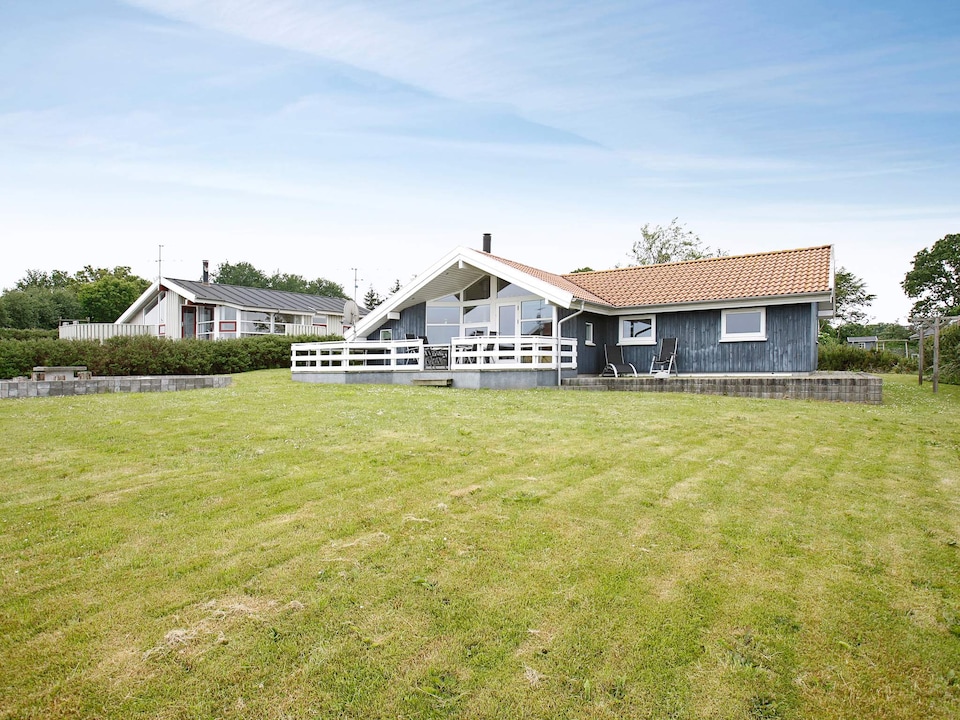 5 sterren vakantie huis in Hadsund, Himmerland