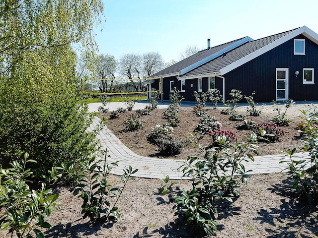4 sterren vakantie huis in Nordborg, Southeast Jutland and Als