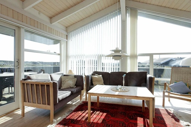 4 Sterne Ferienhaus in Løkken, Jammer Bay
