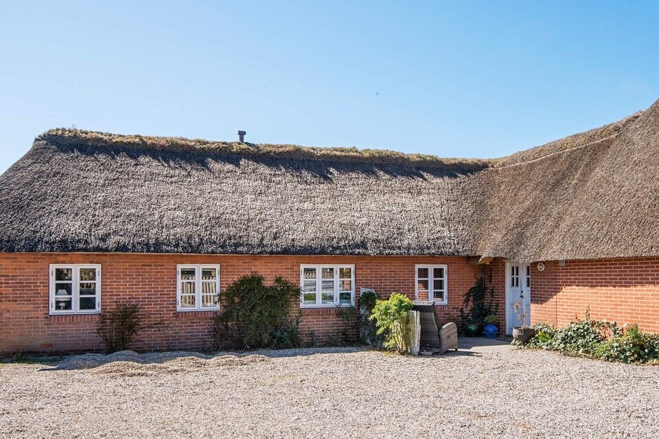 5 personen vakantie huis in Børkop, Aarhus to Fredericia