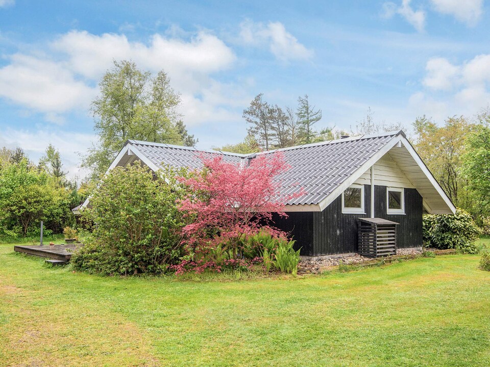 6 personen vakantie huis in Oksbøl, Southern West Coast