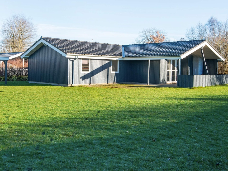 8 personen vakantie huis in Børkop, Aarhus to Fredericia